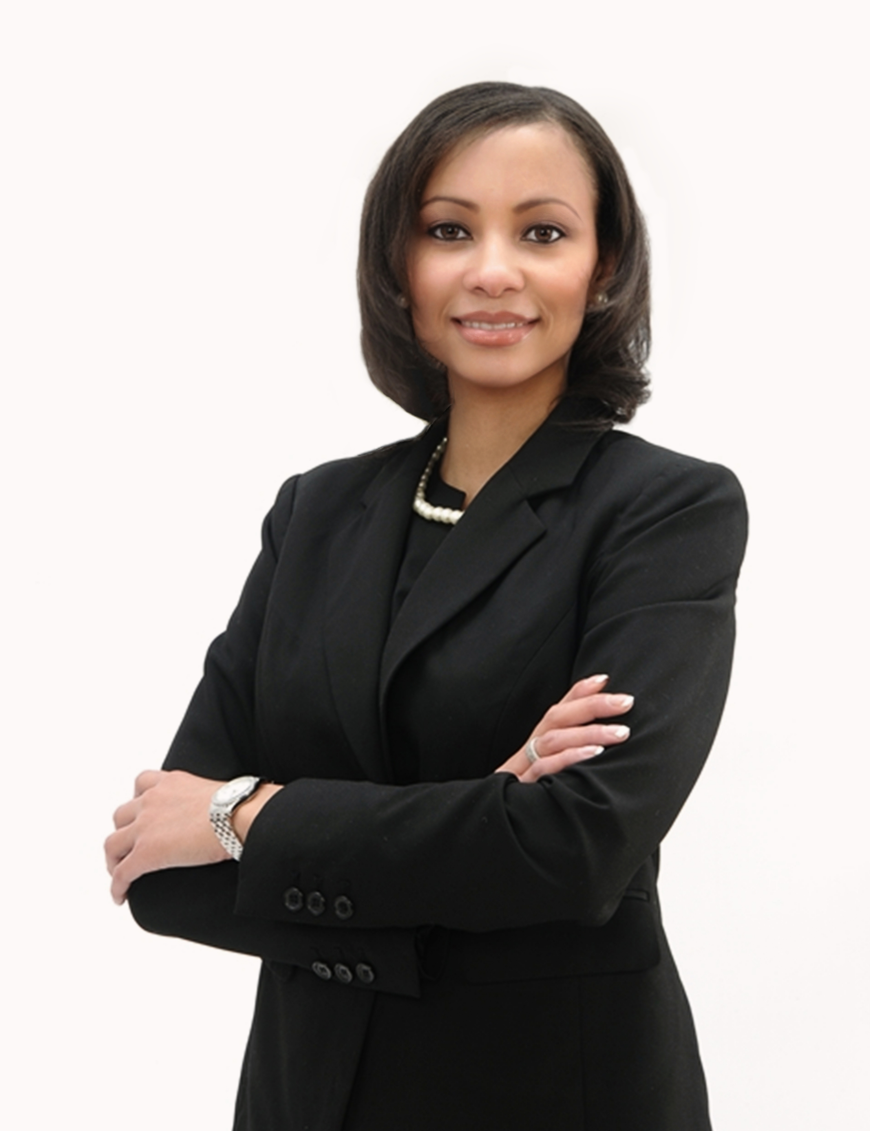 Attorney Keisha Garner Family Law Estate Planning Small Business